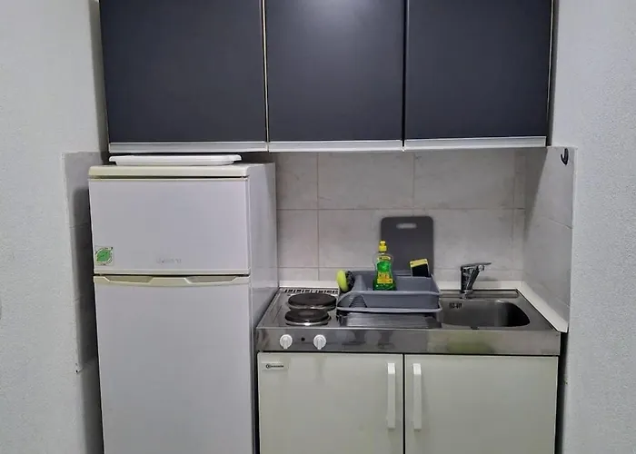 Boris - One Bedroom Classic *