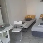 Boris Donji Karin - One Bedroom Classic Apartment