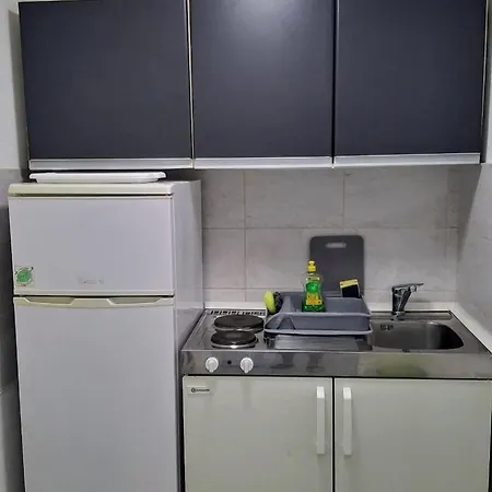 Boris - One Bedroom Classic *