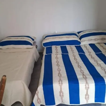 Apartman Boris - One Bedroom Classic *