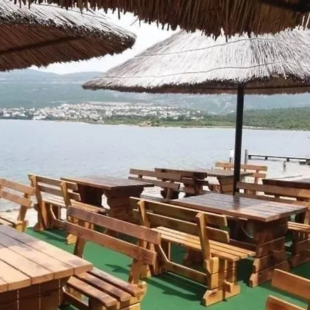 Boris - One Bedroom Classic