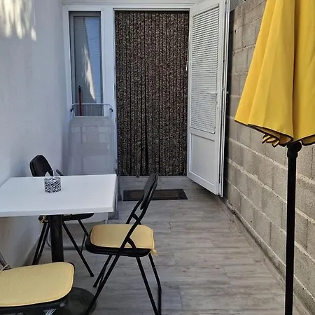 Apartment Boris - One Bedroom Classic Donji Karin