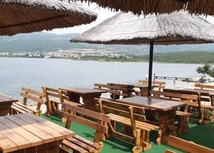 Boris - One Bedroom Classic