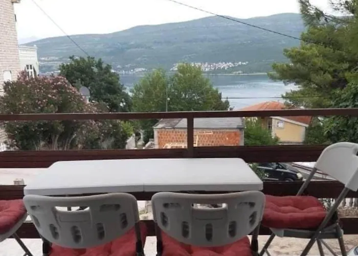 Lägenhet Boris - One Bedroom Classic