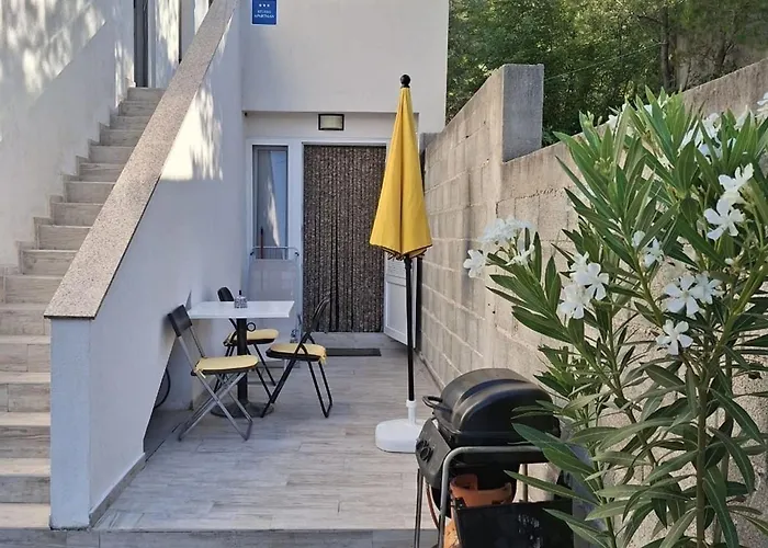 Boris - One Bedroom Classic * Gornji Karin