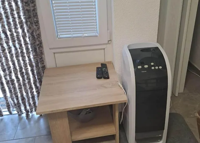 Boris - One Bedroom Classic Gornji Karin